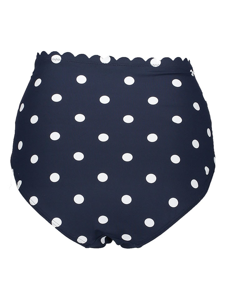 LASCANA Bikini-Hose in Dunkelblau günstig kaufen