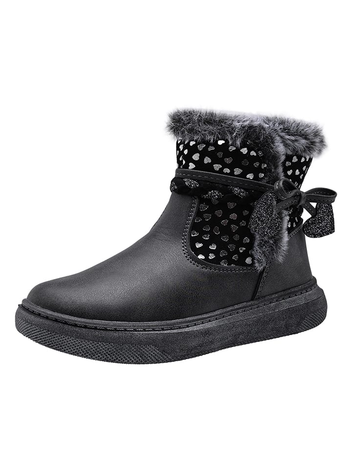 lamino Boots in Anthrazit günstig kaufen
