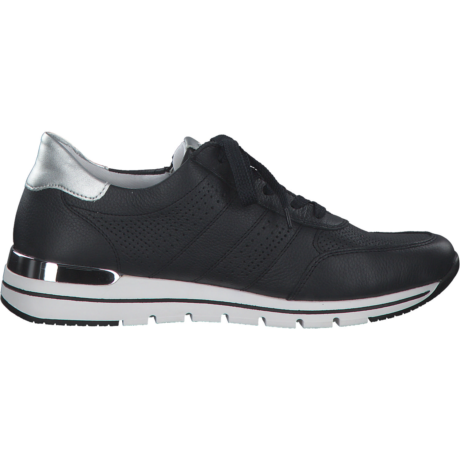 Remonte R6705, Sneakers, Damen, blau