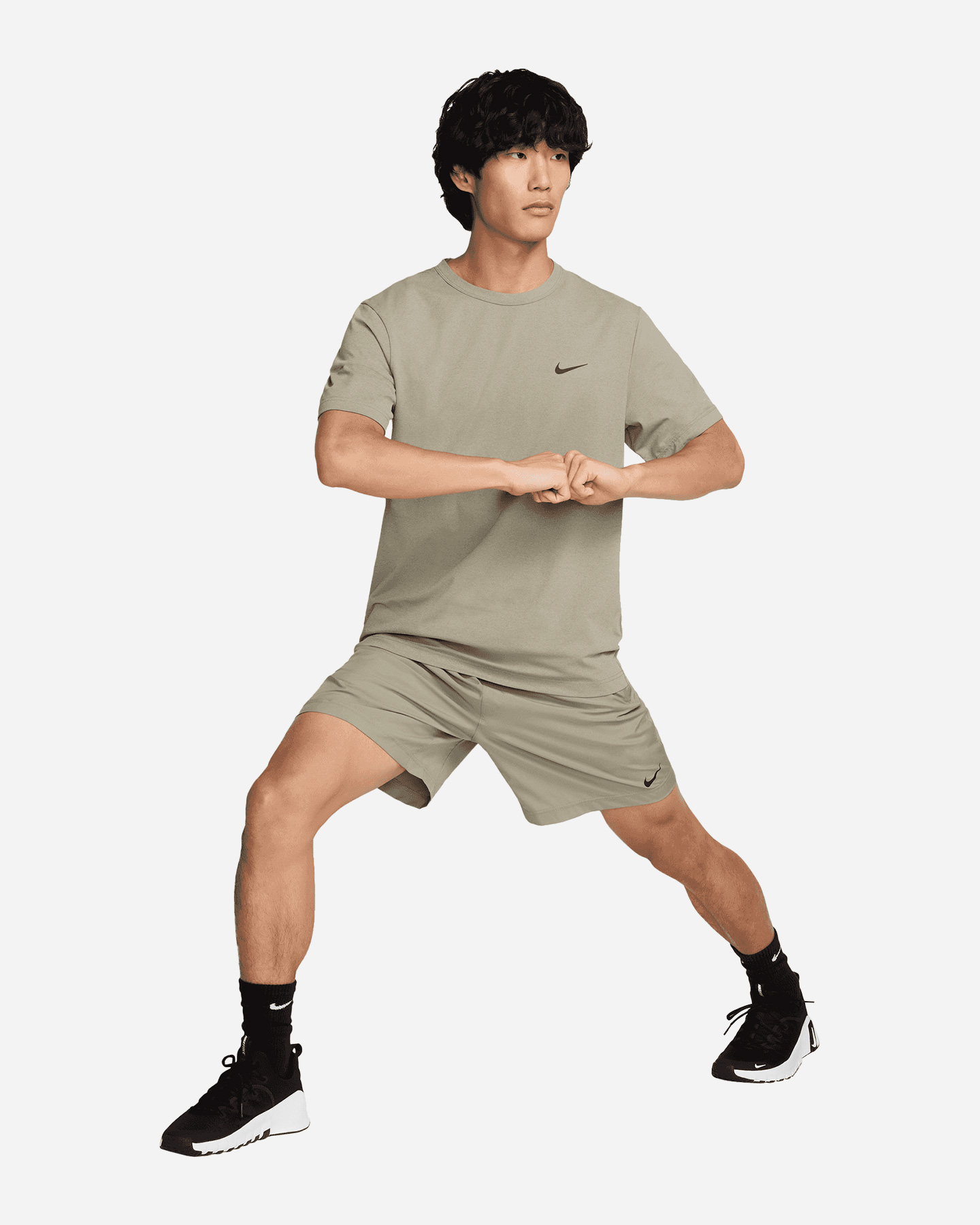 Tréningové tričko Nike Hyverse M DV9839-320