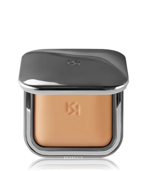 KIKO Milano Radiant Fusion Baked Powder Kompaktpuder-10 g