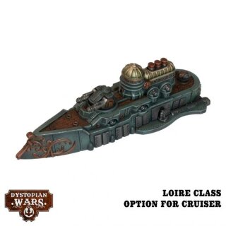 Oriflamme Battlefleet Set
