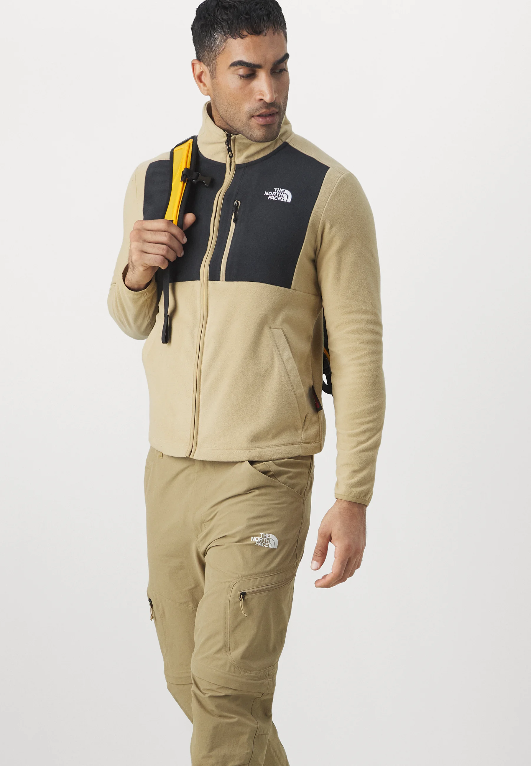 The North Face HOMESAFE FULL ZIP - Chaqueta polar