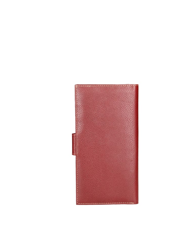 Gave Lux Geldbörse in RED günstig kaufen onesize