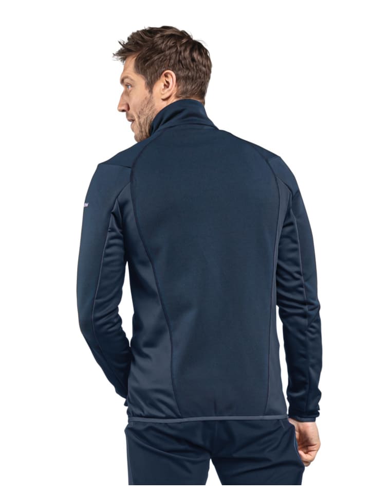 Schöffel Fleecejacke 