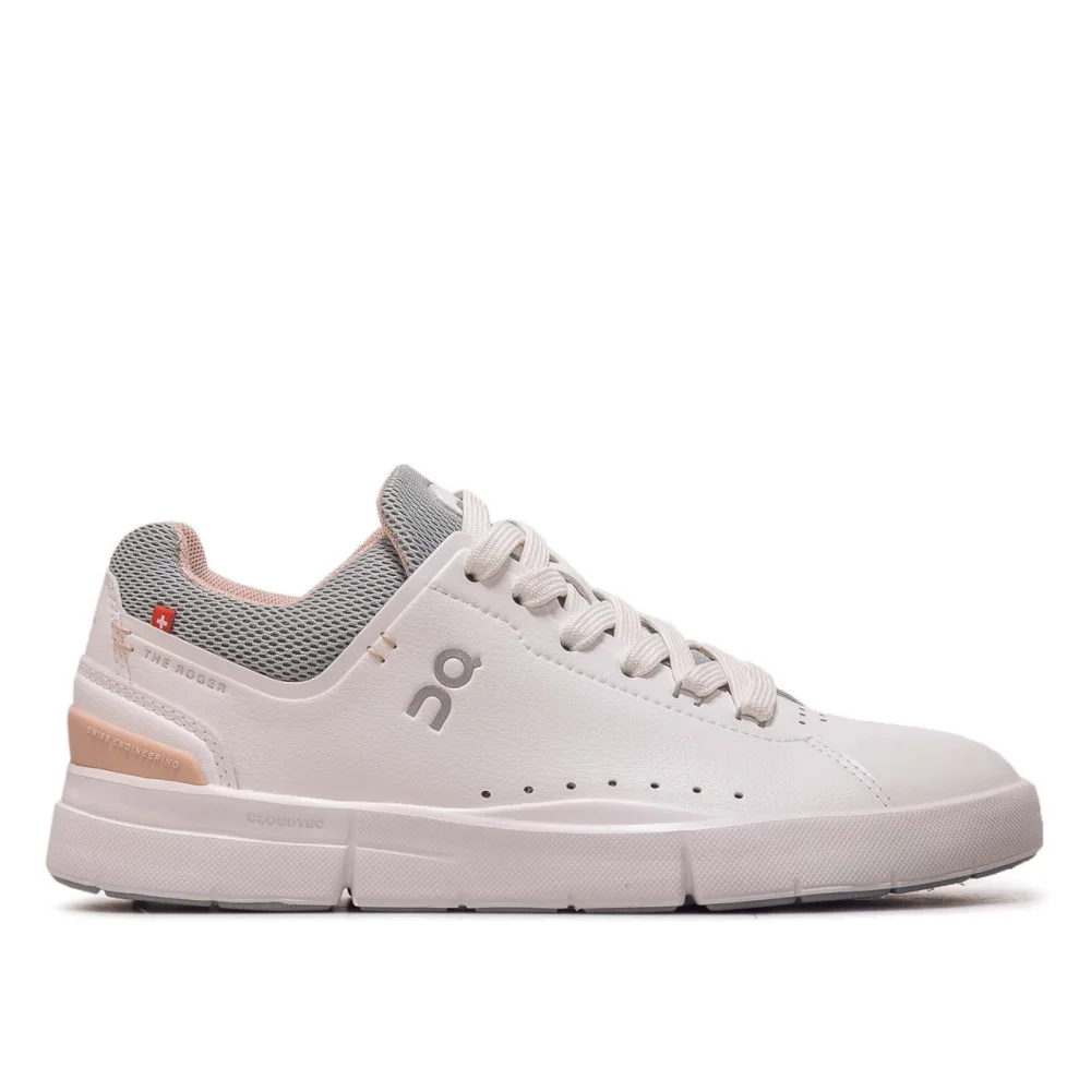 ON The Roger Advantage 48.99454 / weiss