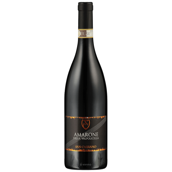 San CassianoAmarone della Valpolicella 2017