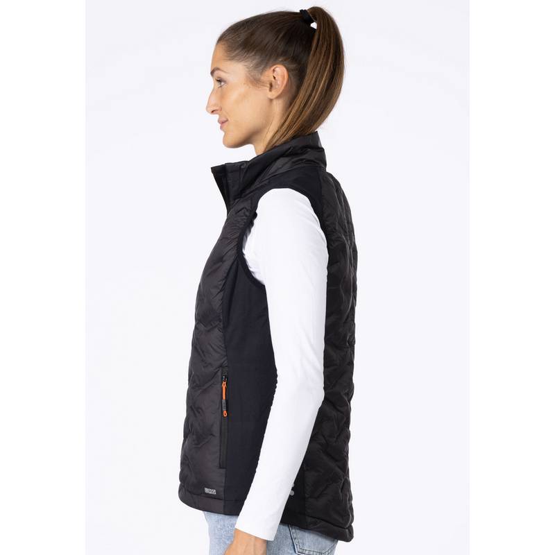 LPO Outdoorweste Damen
