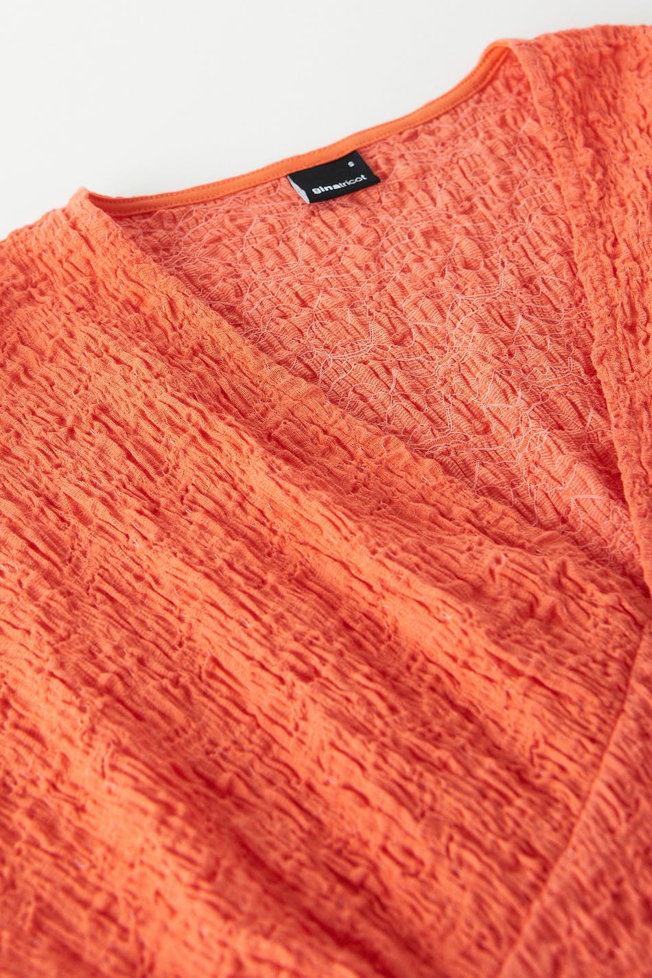 Selma top