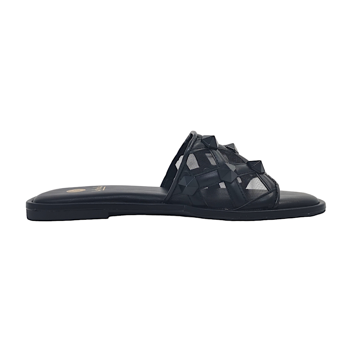 La Strada 2300925-1001 Schwarz 1001 Black