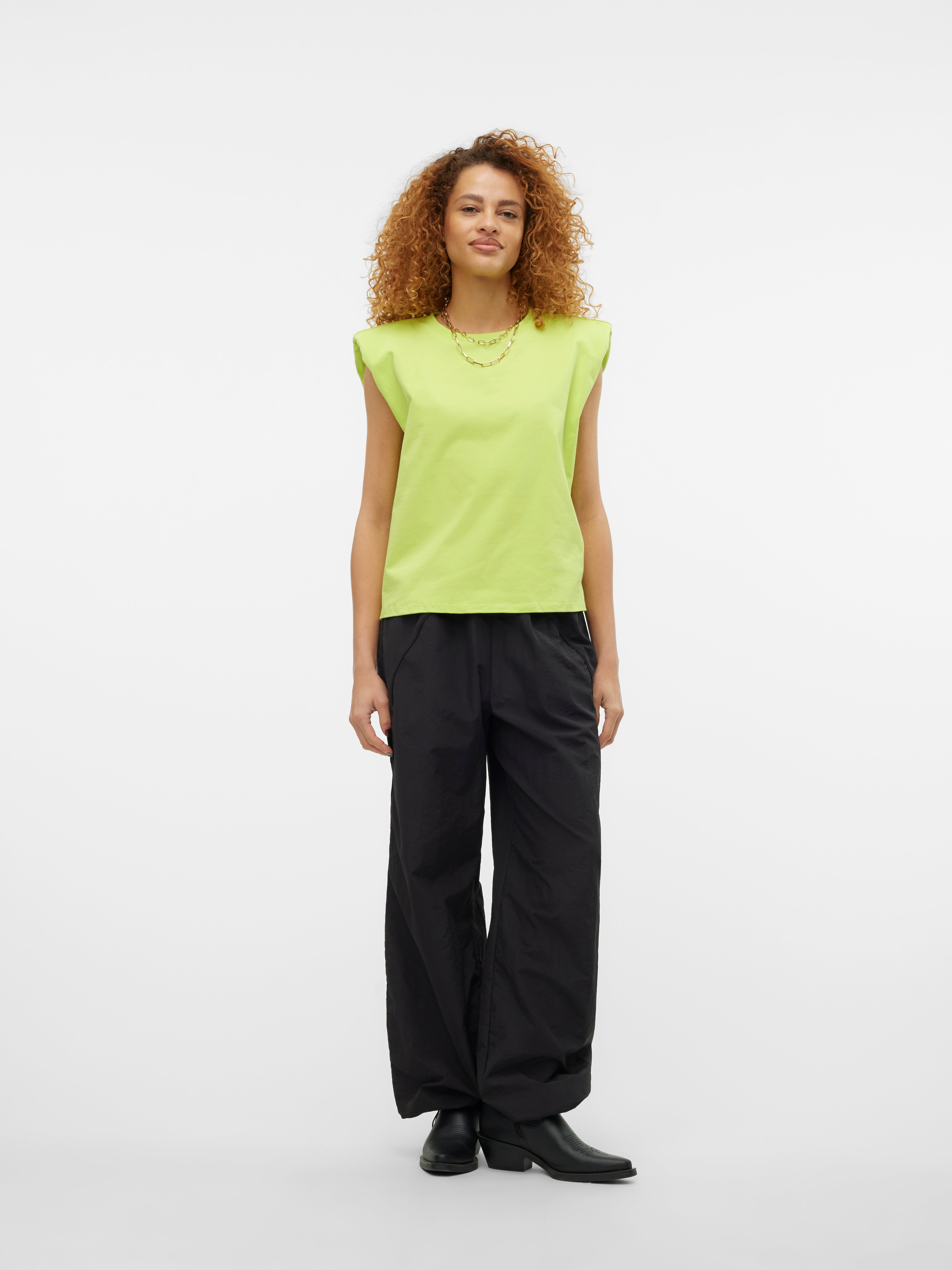 SOMETHINGNEW x SANDRA LAMBECK T-Shirt