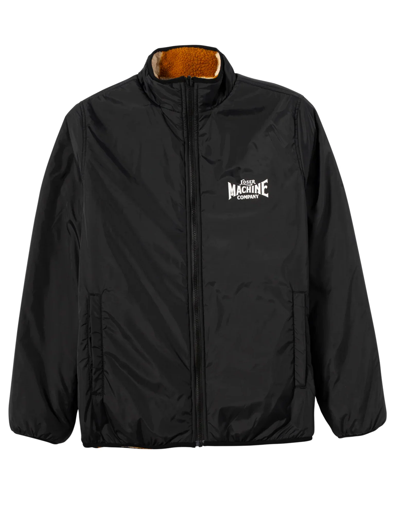 Thunderbird Reversible