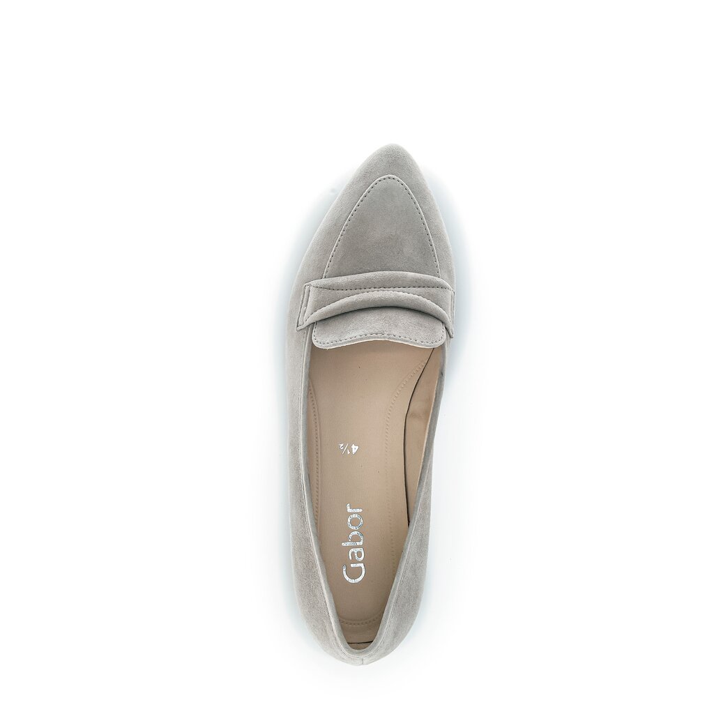 Gabor fashion Slipper beige