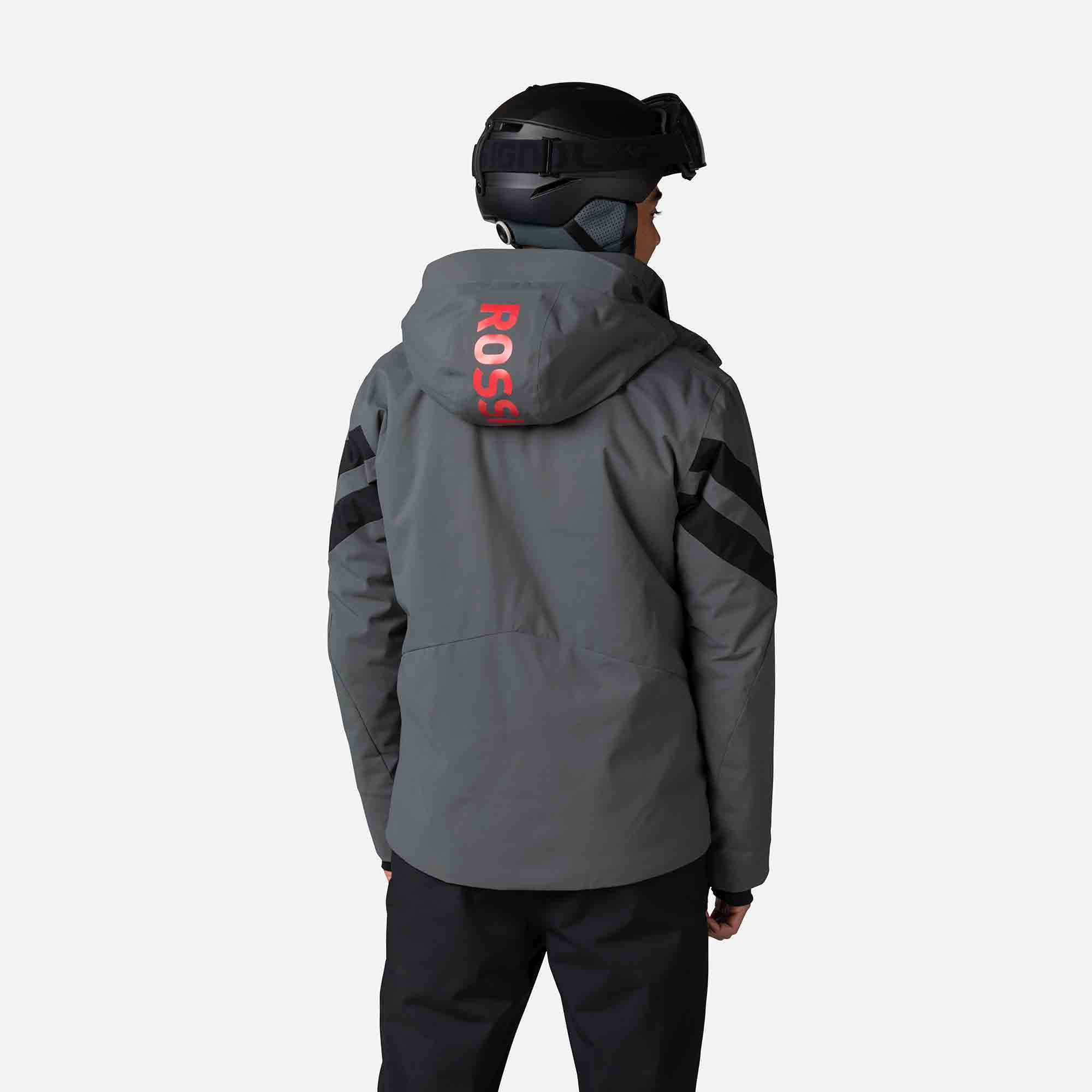 Veste de ski Controle Homme