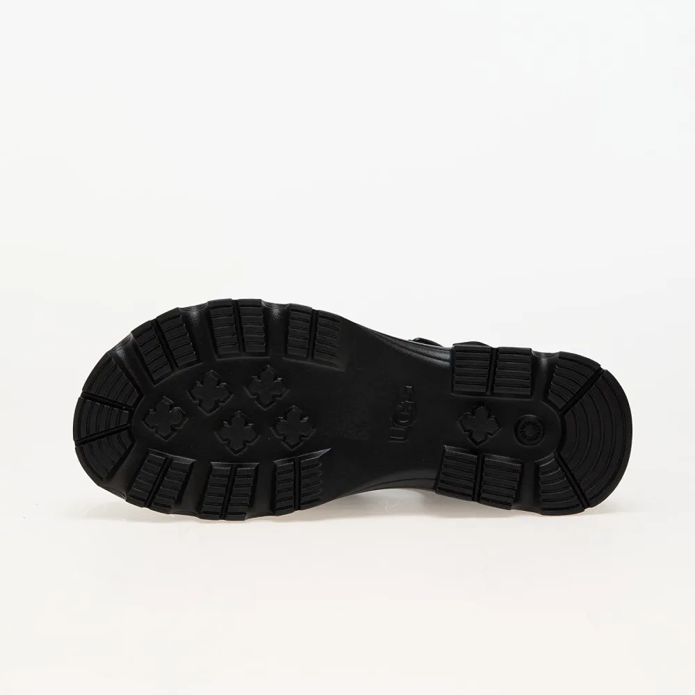 UGG W Cora 1152698-BLK / schwarz