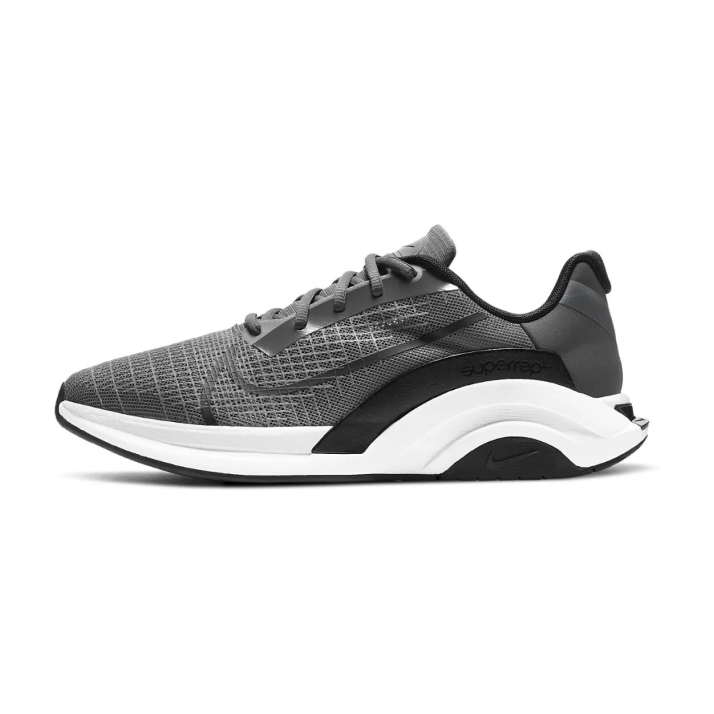 Nike ZOOMX SUPERREP SURGE CU7627-001 / grau