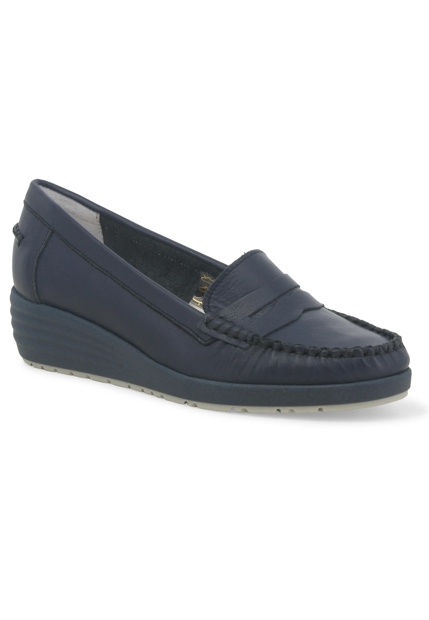 Mocasines Melluso