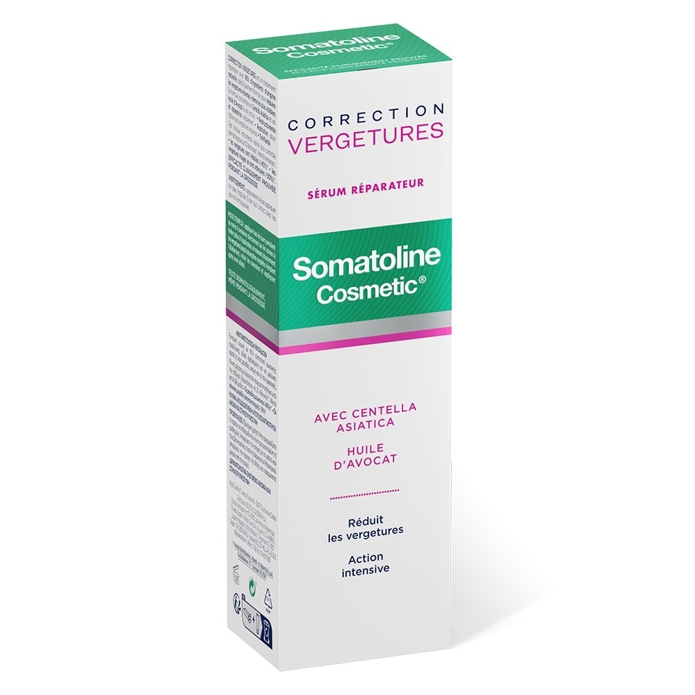 Somatoline Cosmetic CORRECTION STRIEMEN 100ml