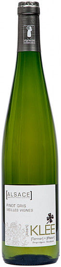 2021 Pinot Gris 