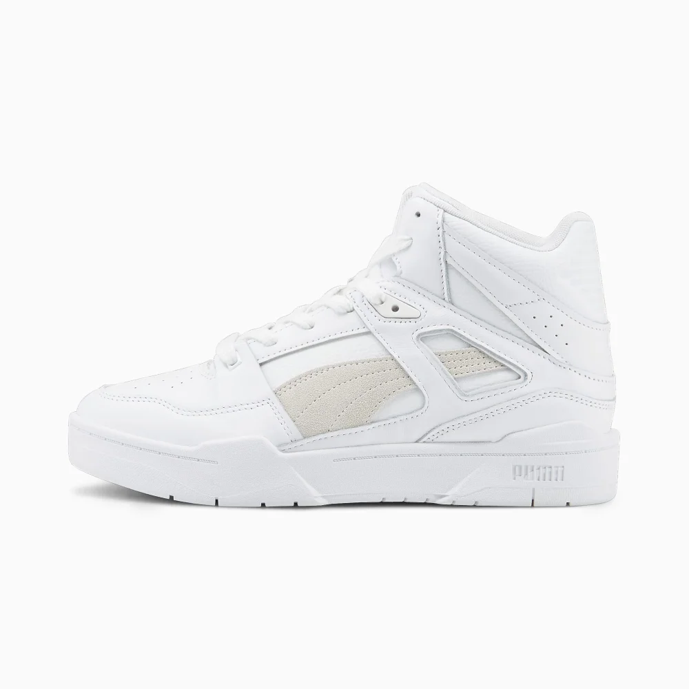 PUMA Slipstream Hi lth 388640-02 / weiss