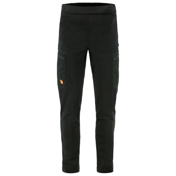 Fjällräven - Keb Fleece Trousers - Trekkinghose