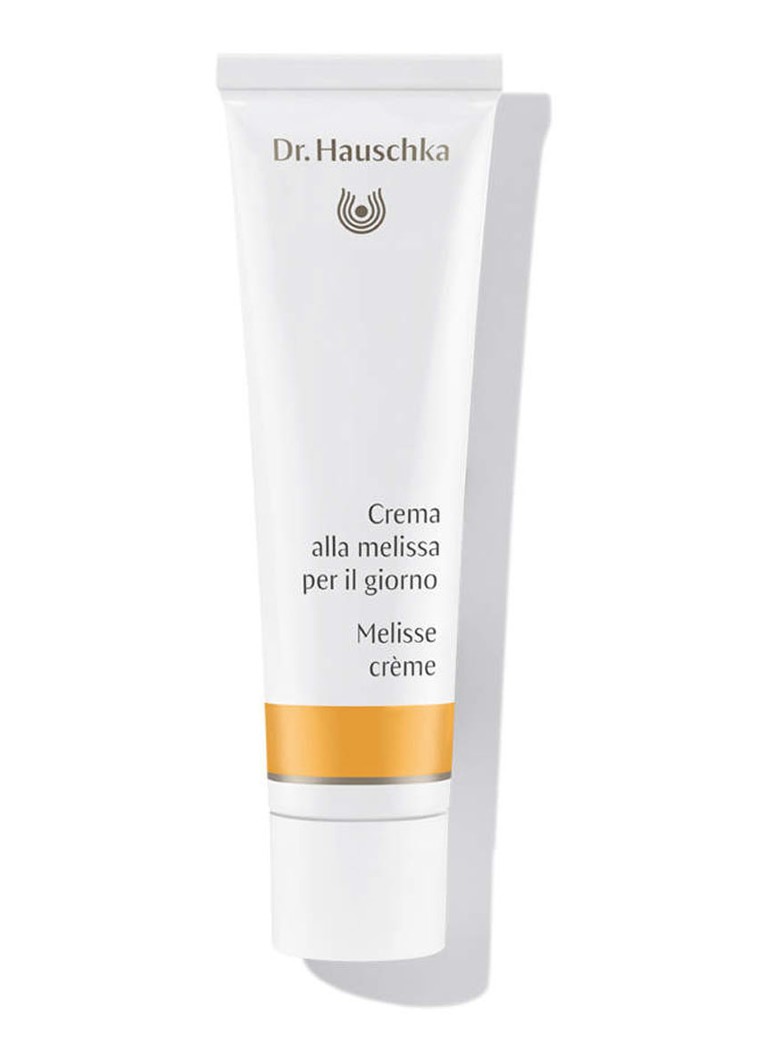 Dr. Hauschka Melissecream - krém na obličej