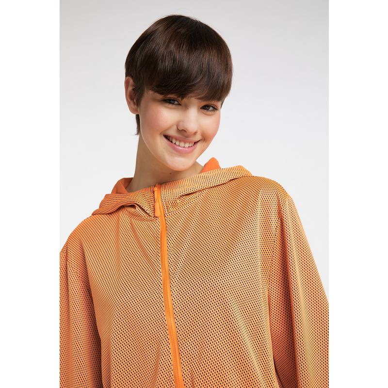 MYMO Sweatjacke Damen