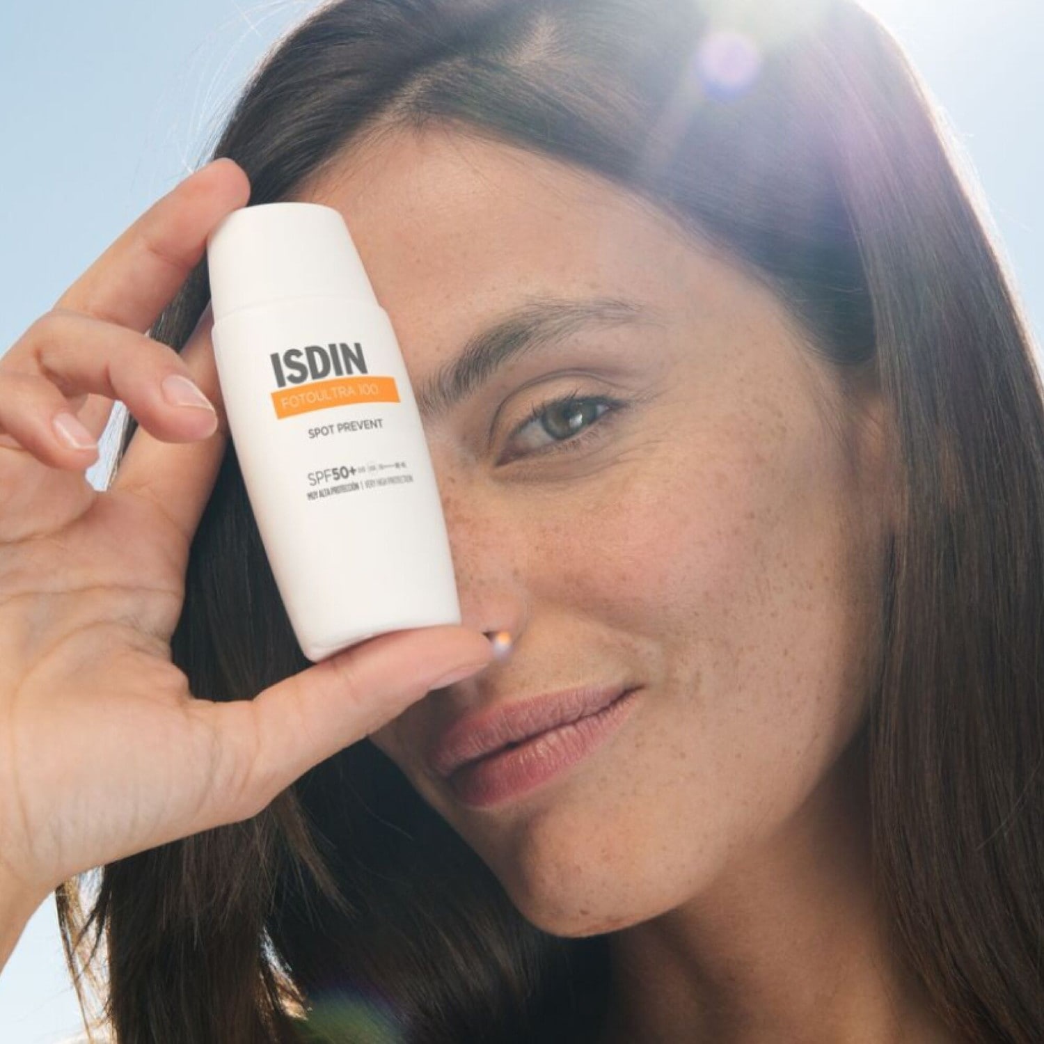 ISDIN Spot Prevent