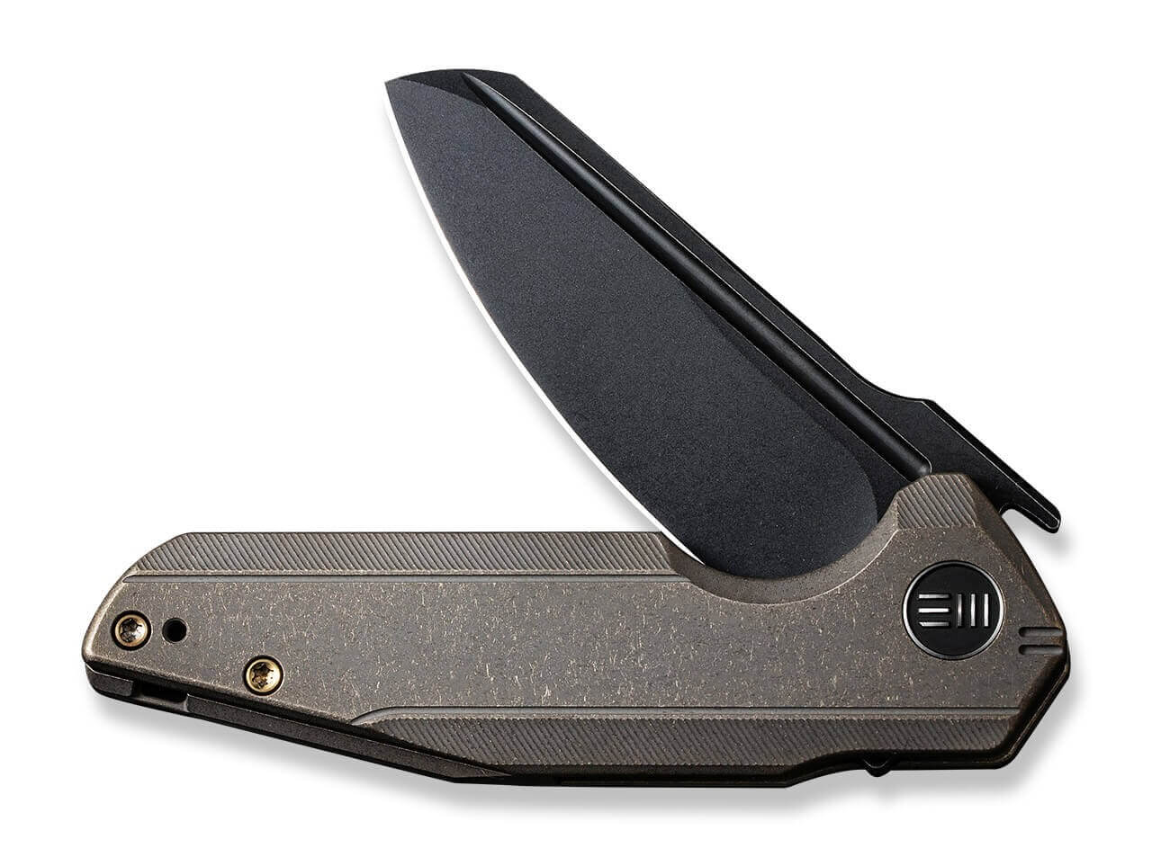 StarHawk Titanium Bronze