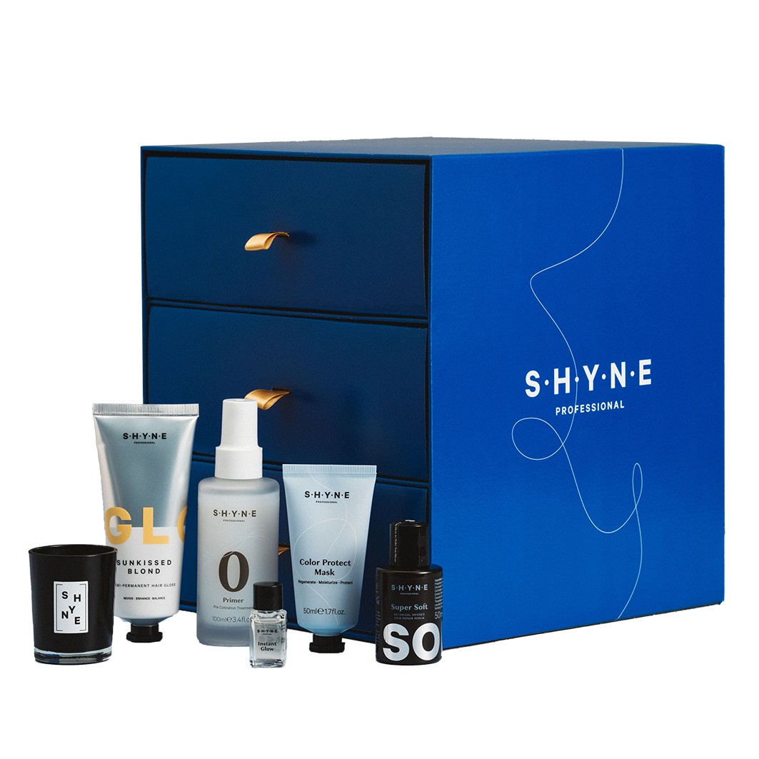 ADVENT CALENDAR SHYNE
