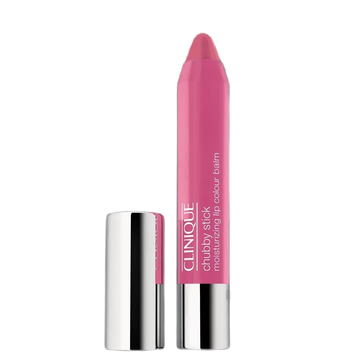 Clinique Chubby Stick ruž za usne 06, Woppin Watermelon