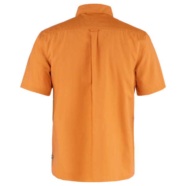 ÖVIK LITE SHIRT SS M Herren - Outdoor Hemd