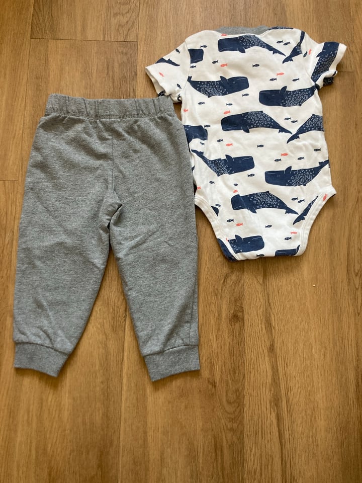 carter's Set Body   Leggings günstig kaufen 86