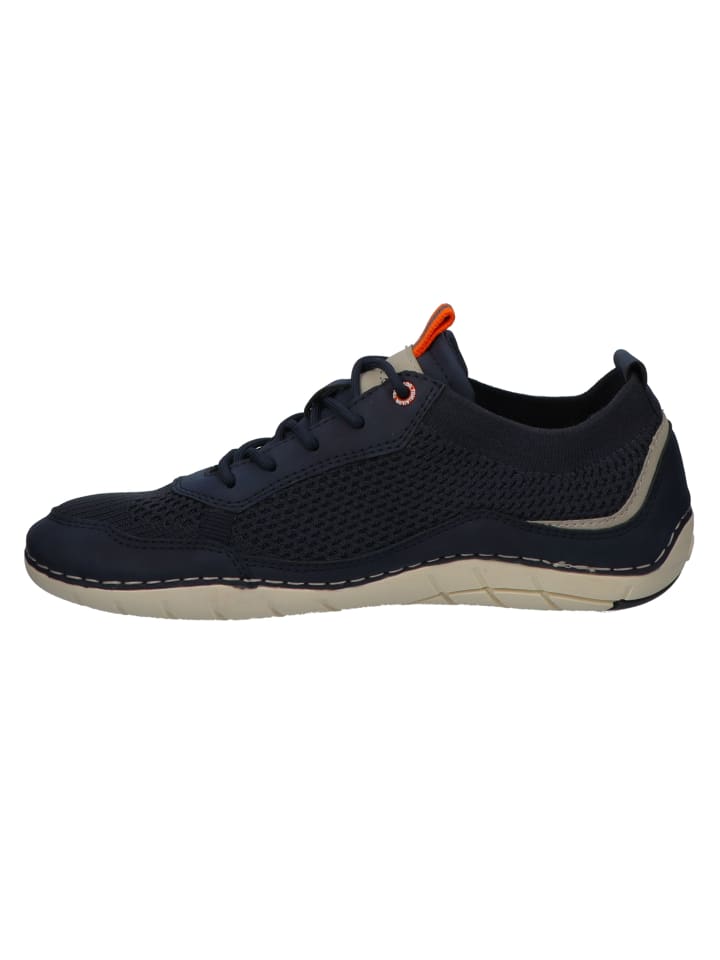 Tom Tailor Sneaker low in Mehrfarbig günstig kaufen 41