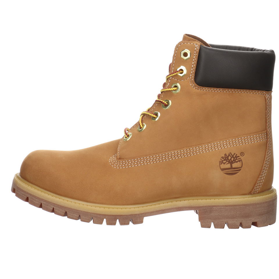 Timberland Premium Boots