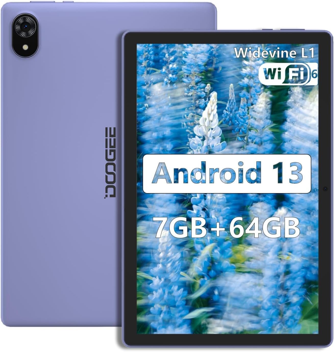 DOOGEE U9 Tablet (10
