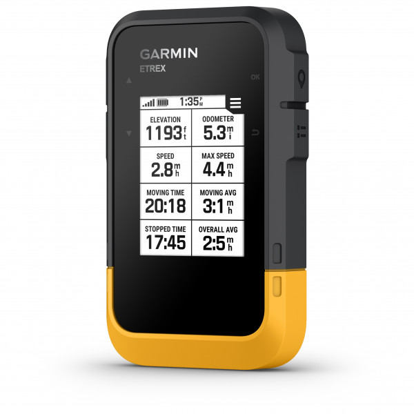 Garmin - eTrex SE - GPS-Gerät