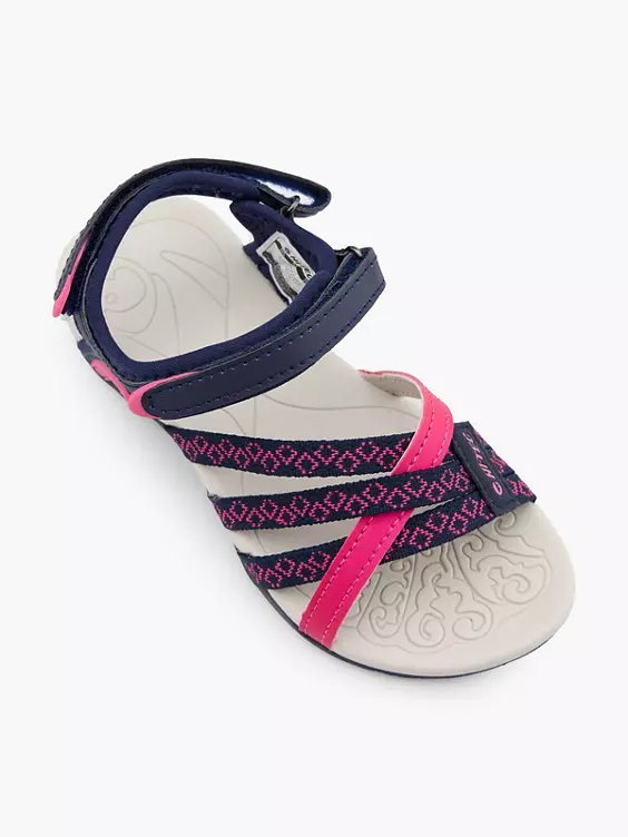 Hi-Tec Sandale SAVANNA II JRG