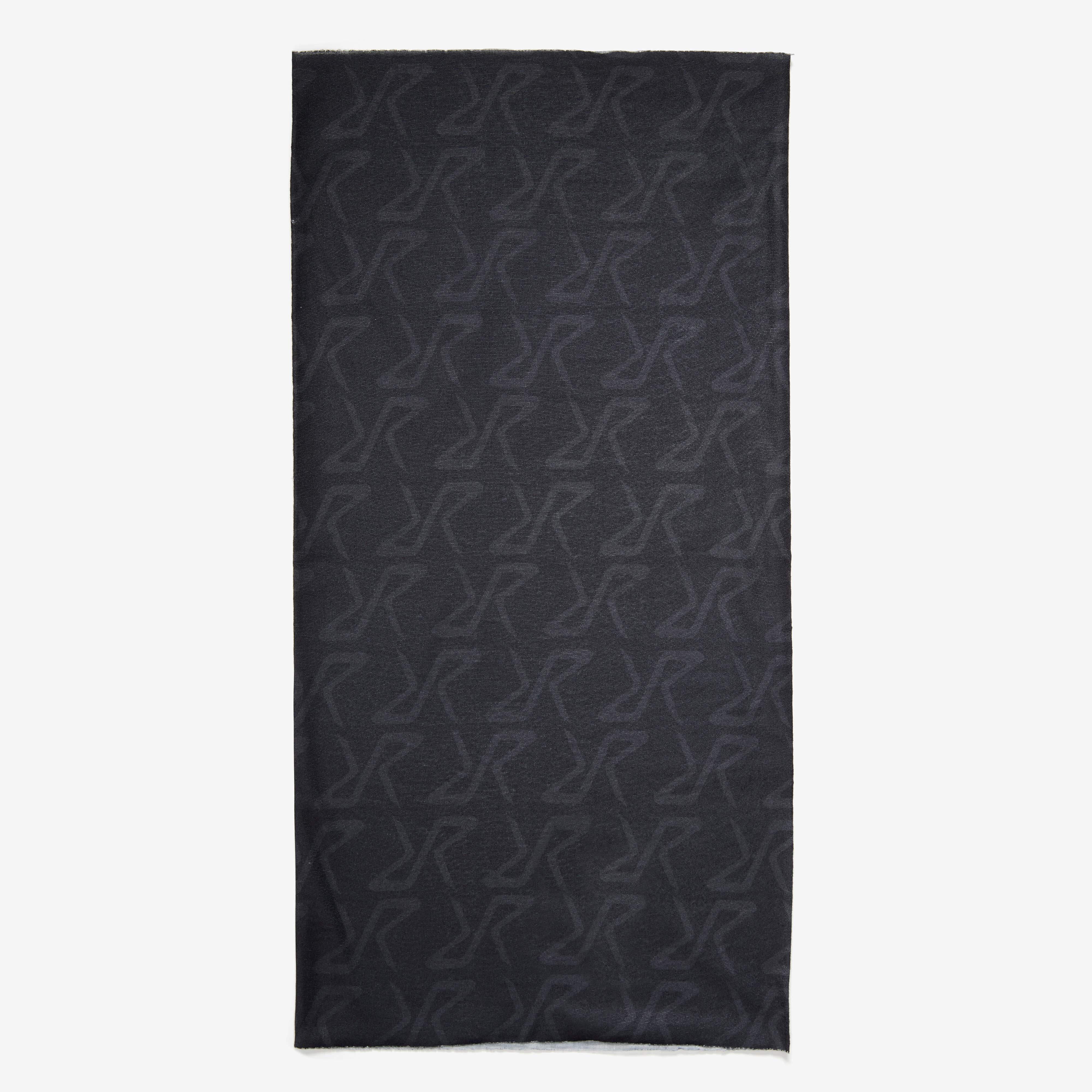 Neck Warmer Black