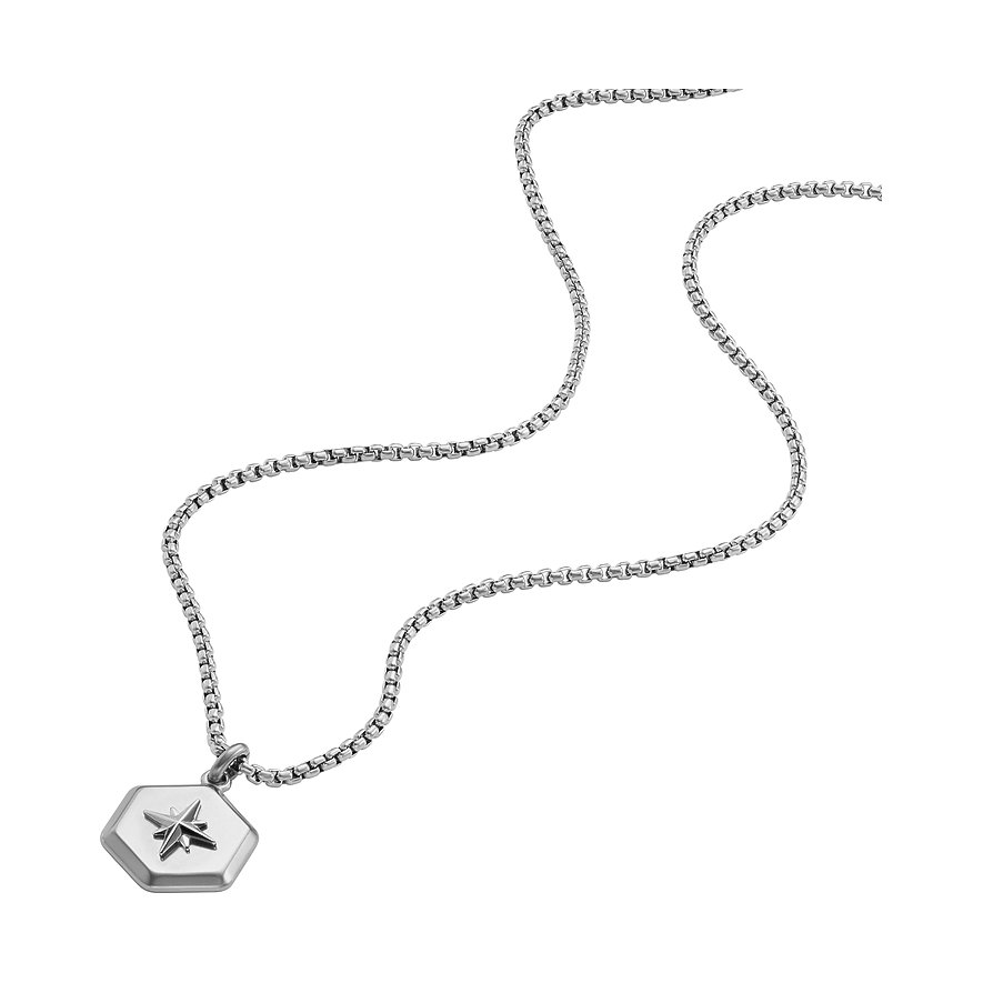 Fossil Kette SUTTON