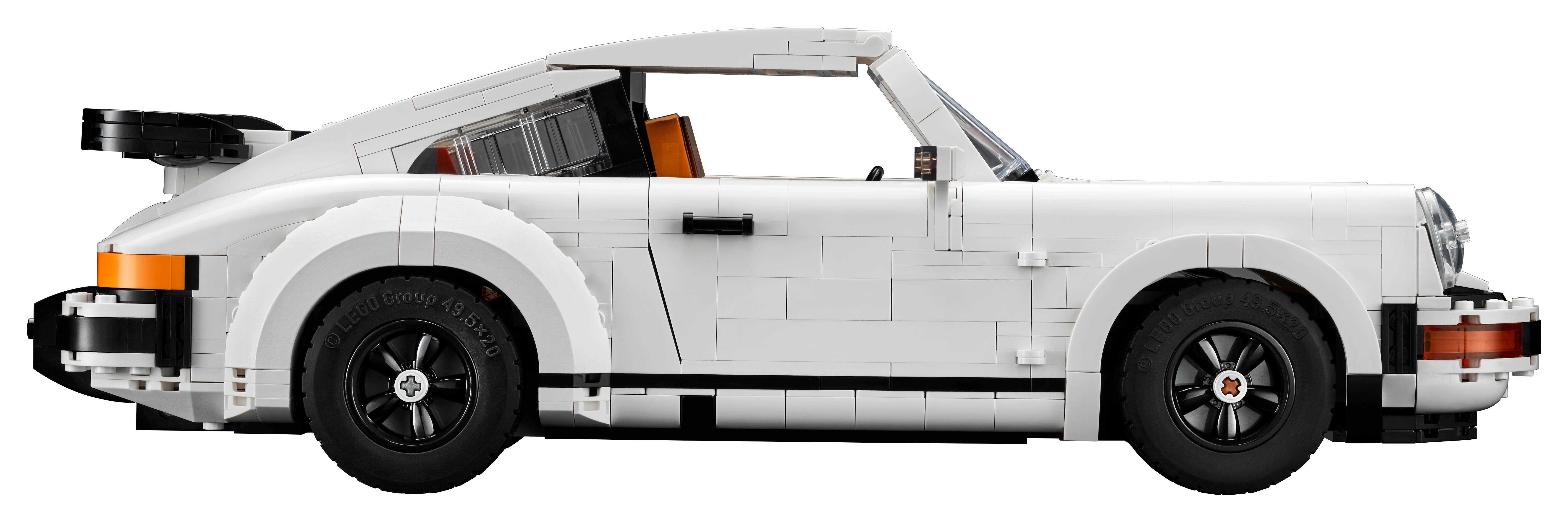 Porsche 911 10295