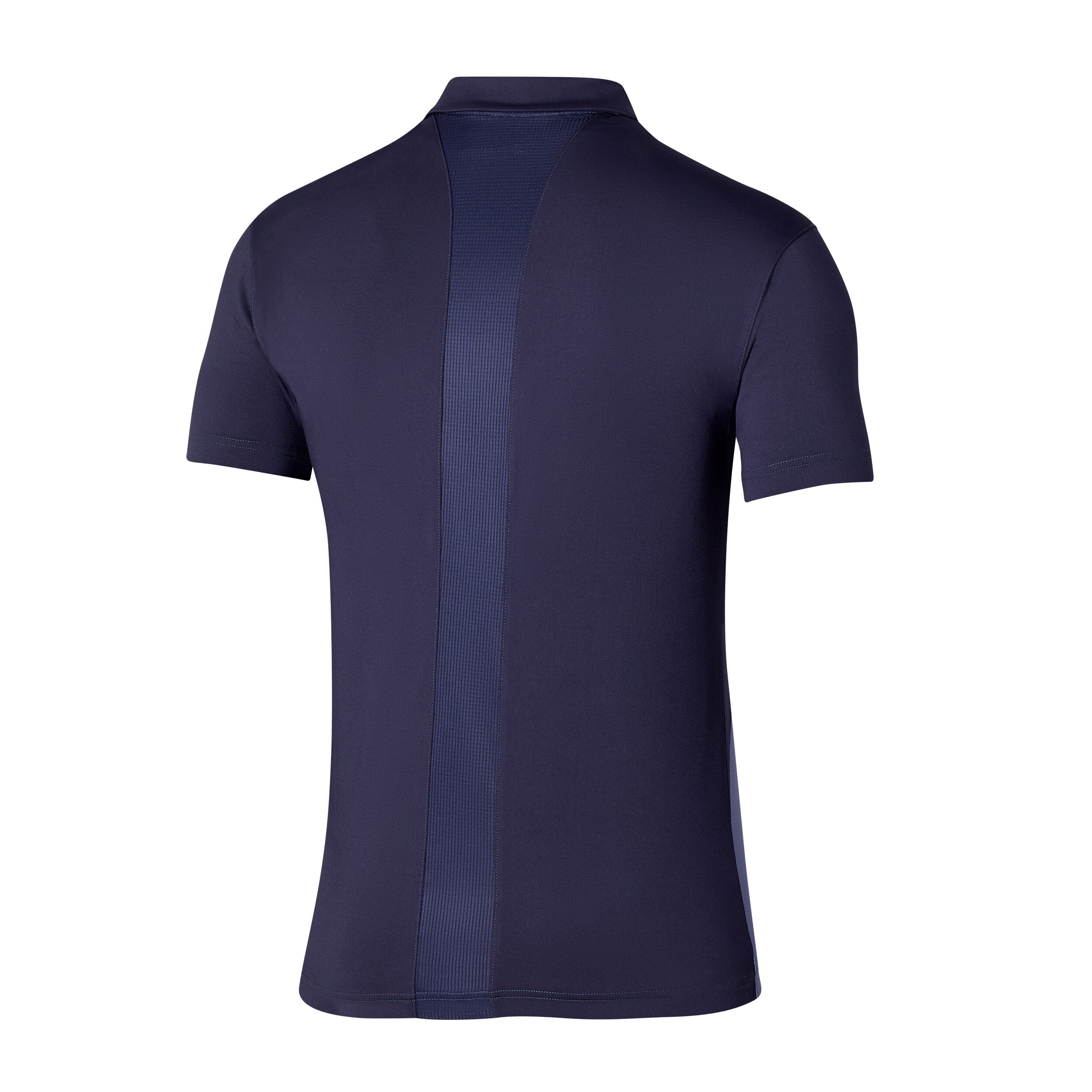 Release Shadow Polo Herren - Dunkelblau, Mehrfarbig