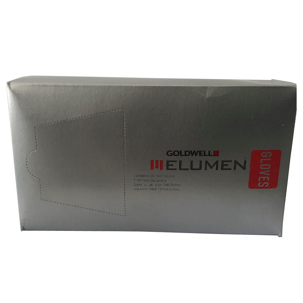 Goldwell Elumen Handschuhe Size XL