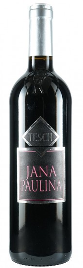 2018 Jana Paulina trocken 1,5 L - Weingut Tesch