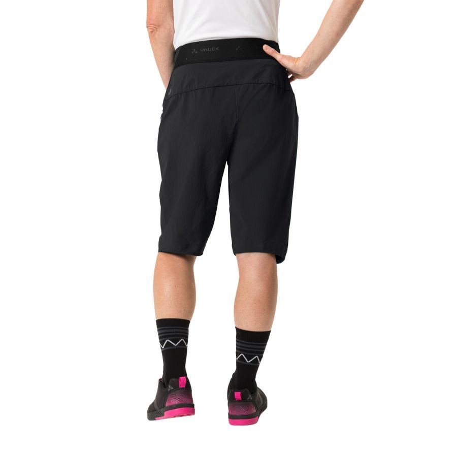 Moab PRO Shorts Damen
