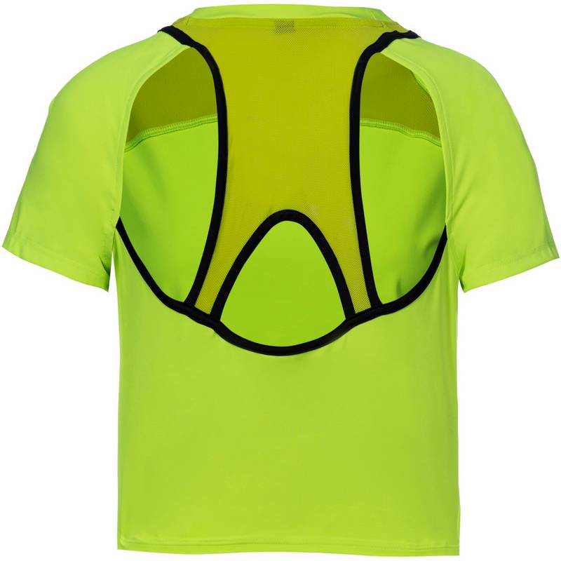 Under Armour Run Anywhere Funktionsshirt Damen