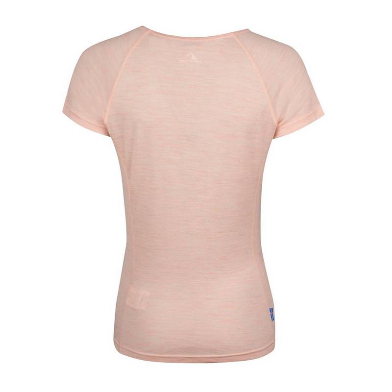 Westfjord Askja T-Shirt Damen