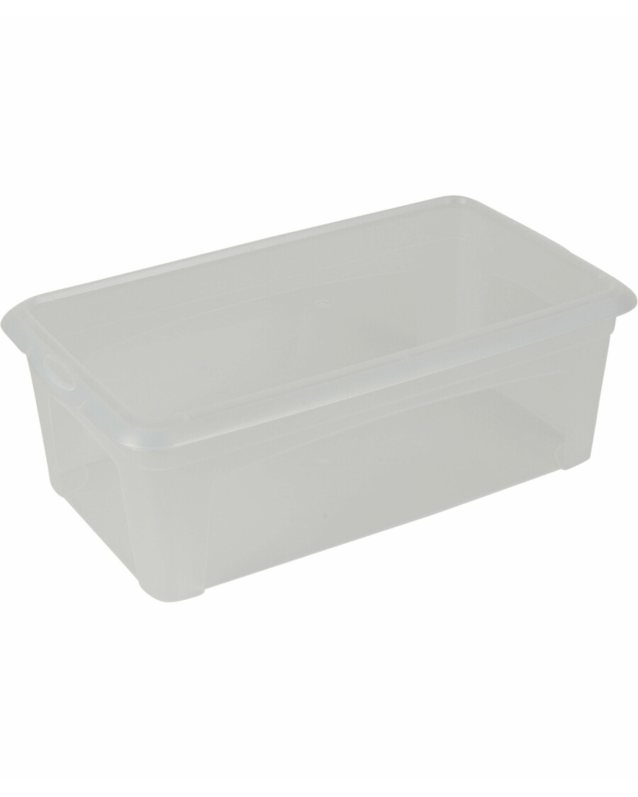 Aufbewahrungsbox
