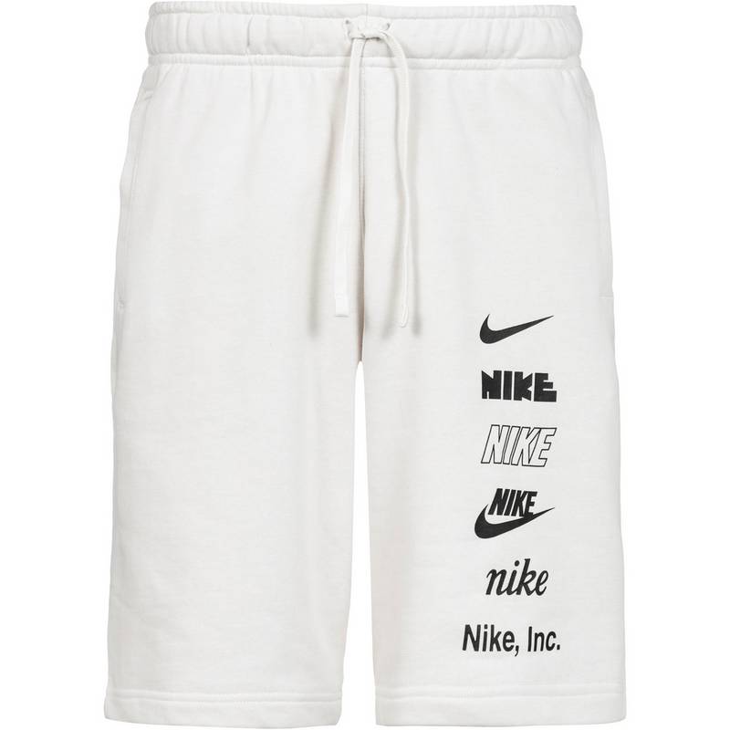 Nike NSW Club Sweatshorts Herren
