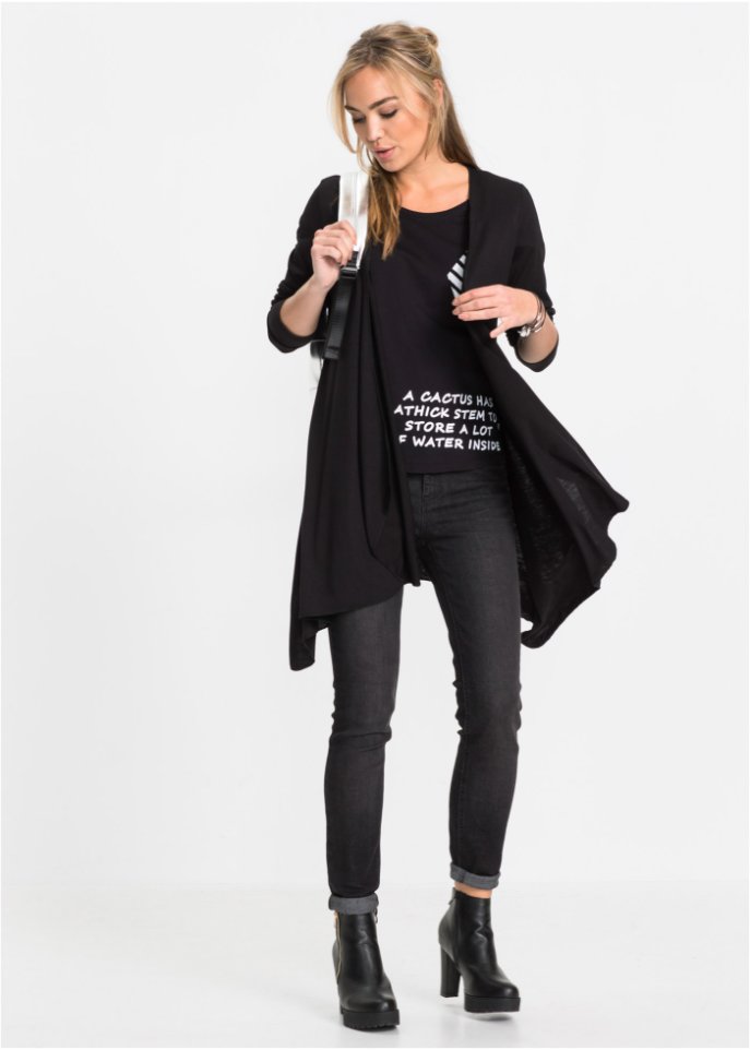 Shirtjacke